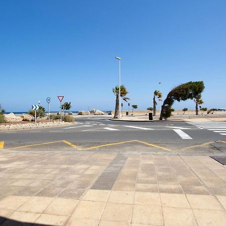 Medano4You The Wing Palace Tenerife El Médano Dış mekan fotoğraf