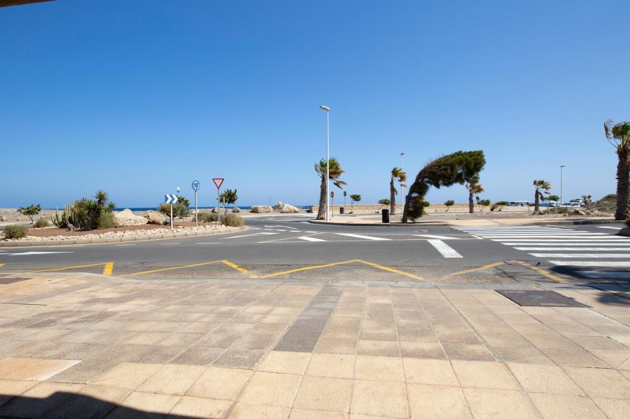Medano4You The Wing Palace Tenerife El Médano Dış mekan fotoğraf